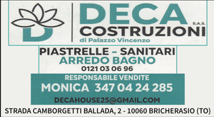 Deca Costruzioni