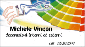 Michele Vincon